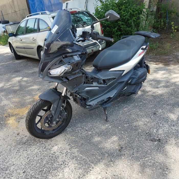 Aprilia