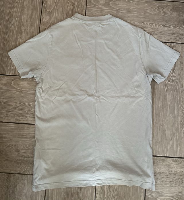 Футболка stone island