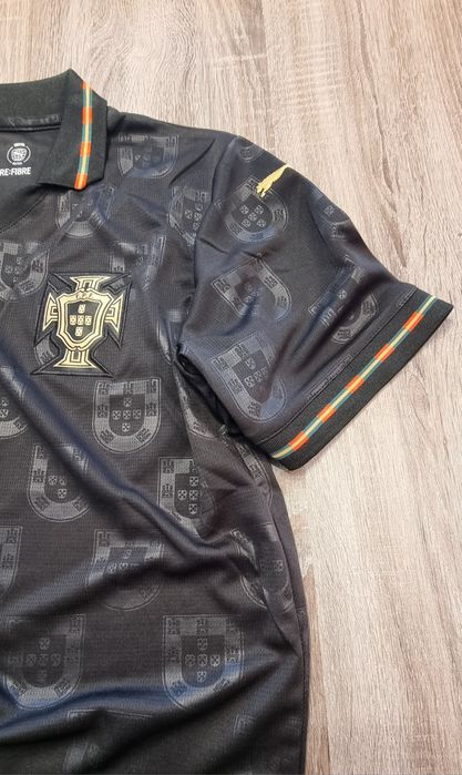 Portugal 2026 Pantera Negra Edition M + L