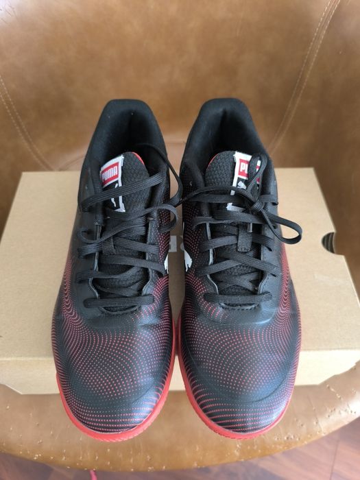 Chuteira Puma Futsal n40
