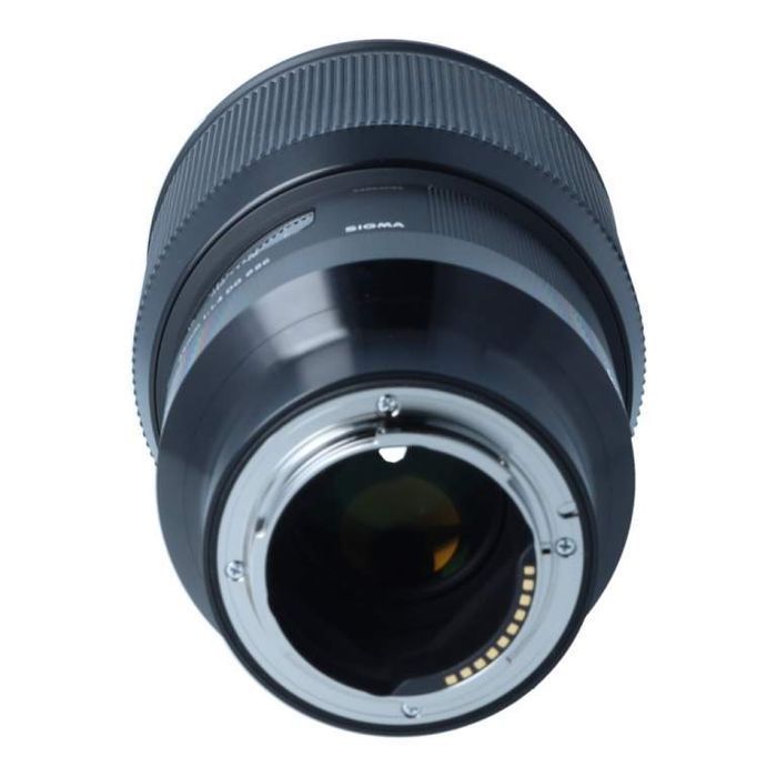 Sigma A 85 mm f/1.4 DG HSM / Sony FE Cyfrowe.pl