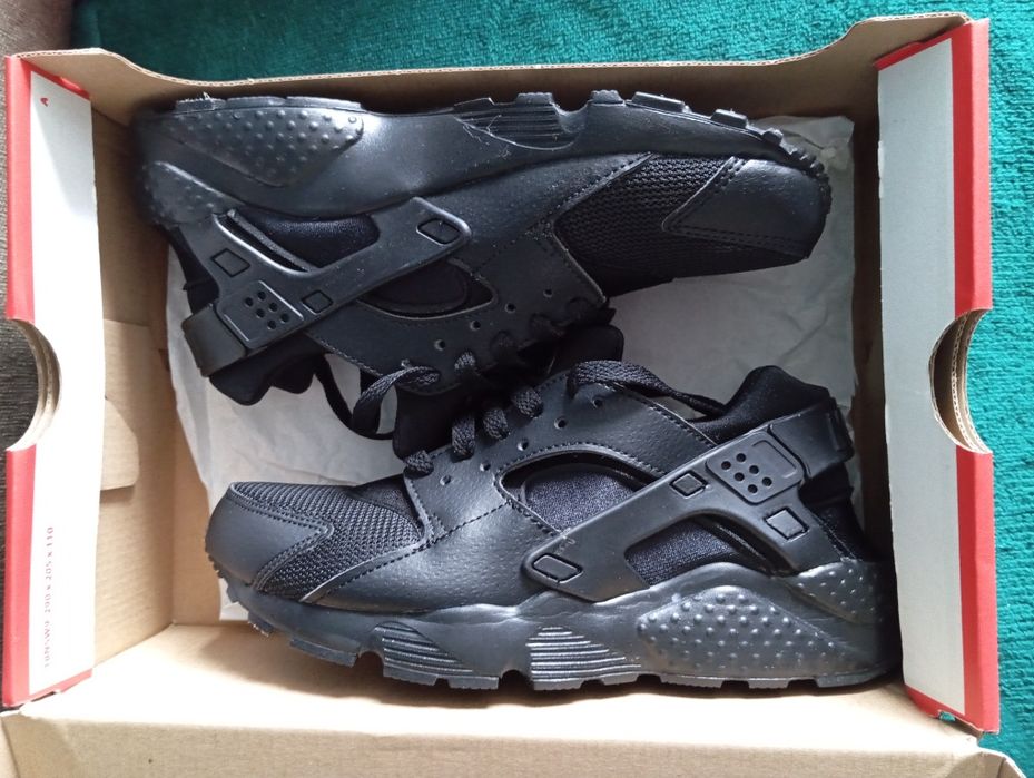 Buty sportowe damskie NIKE
