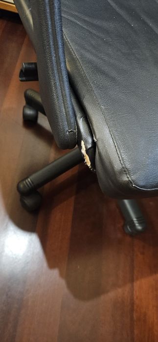 Cadeira de escritório