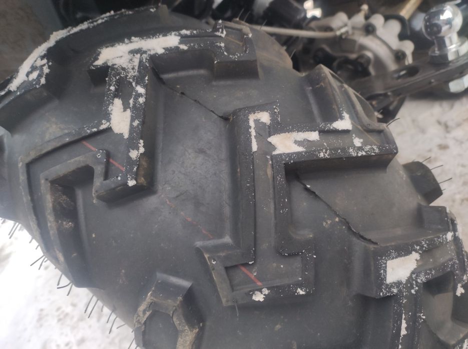 Linhai 300 ProMax Линхай 300