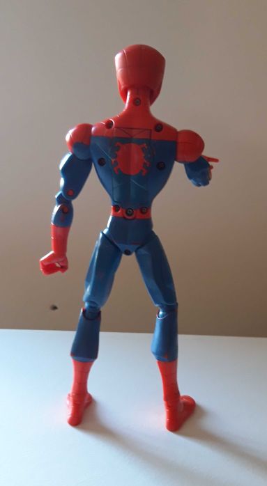 Figura Spider-Man, Homem- Aranha