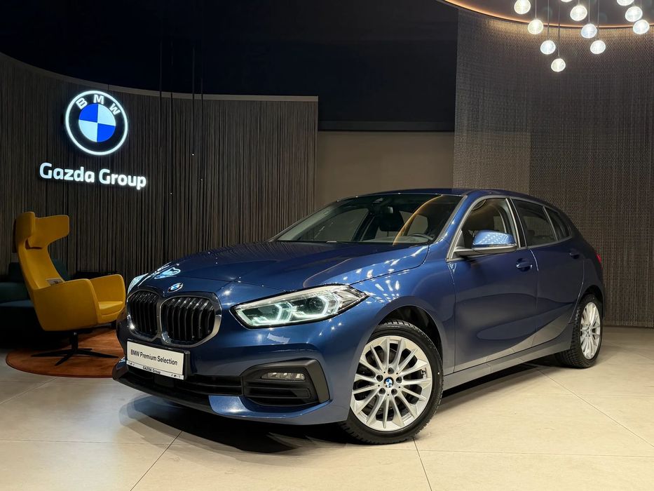 BMW Seria 1