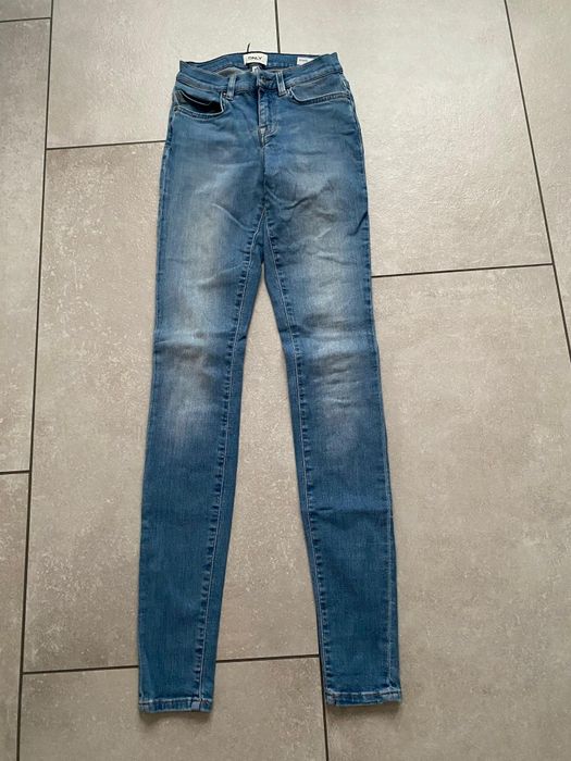 Jeansy damskie Only 25/32