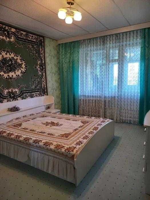 У продажу простора двокімнатна квартира