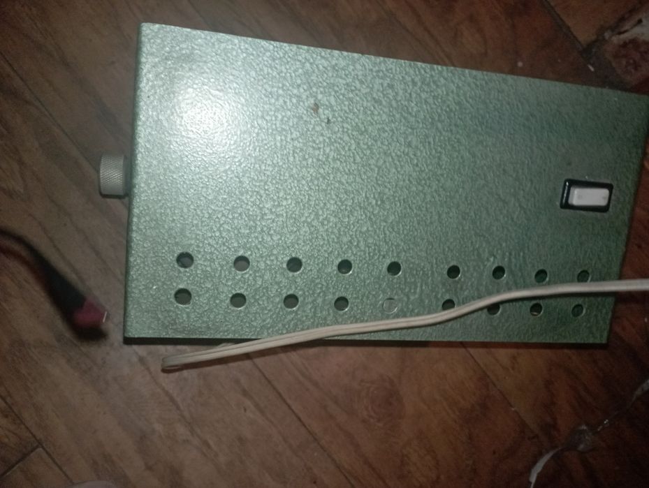 Lampa chyba medyczna