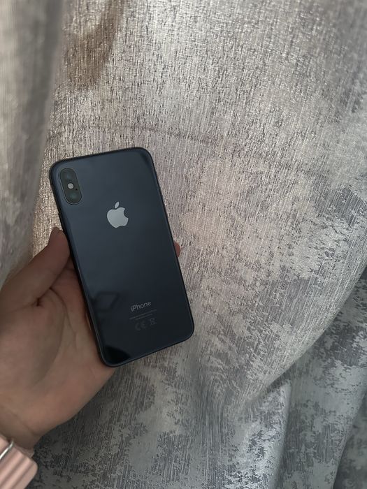iPhone X 64GB Оригінал