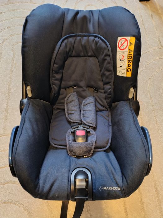 Nosidełko maxi-cosi 0-13