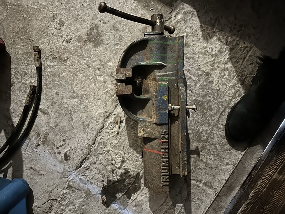 Т-25 на повному ходу стан нового!