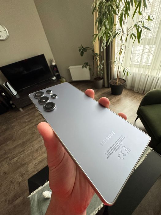 Samsung Galaxy S25 Ultra