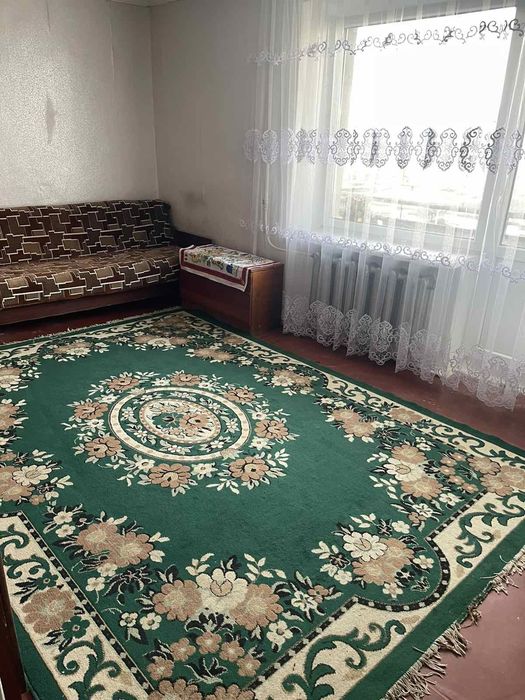 Терміново здається 1 км квартира Фастівська вільна, ключі!