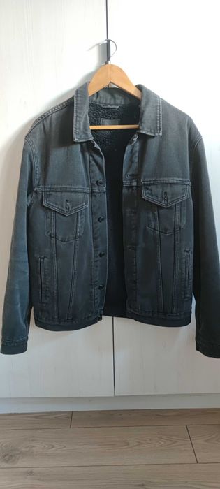 Kurtka jeansowa Zara M/L