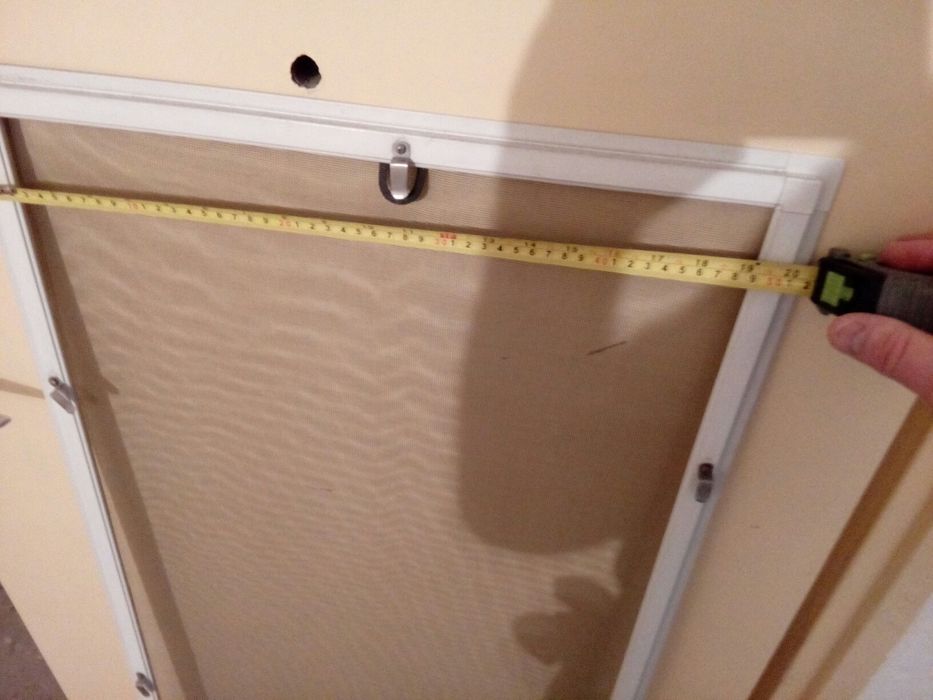 Tanio Sprzedam moskitierę