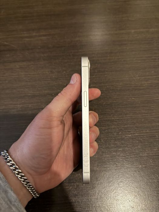 Iphone 13 256G como novo