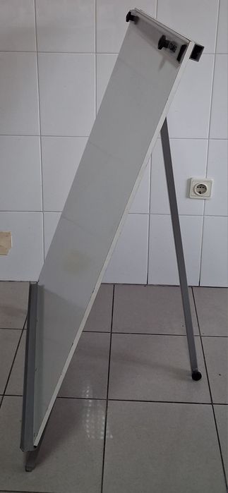 Quadro Tripé Dahle extensível