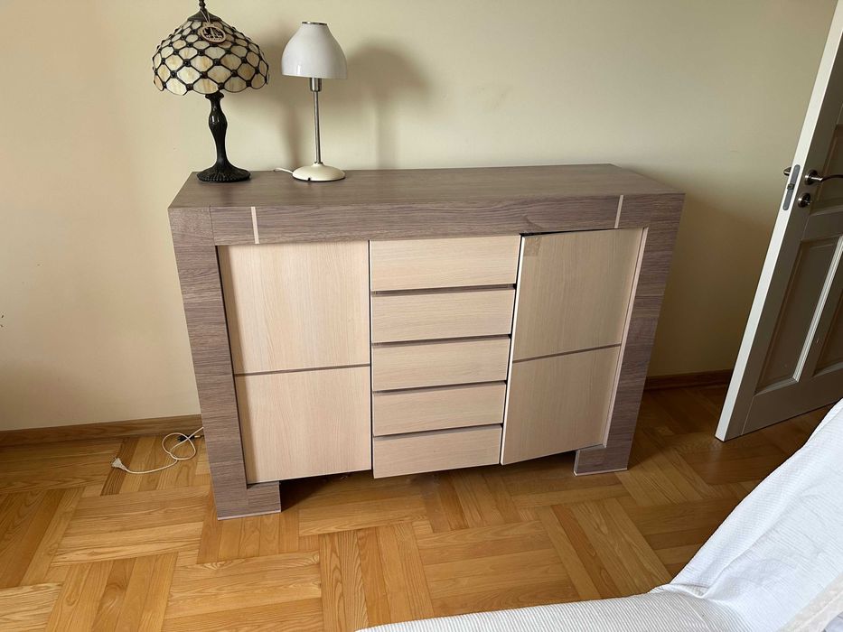 Konsola VOX Modern 90x78cm