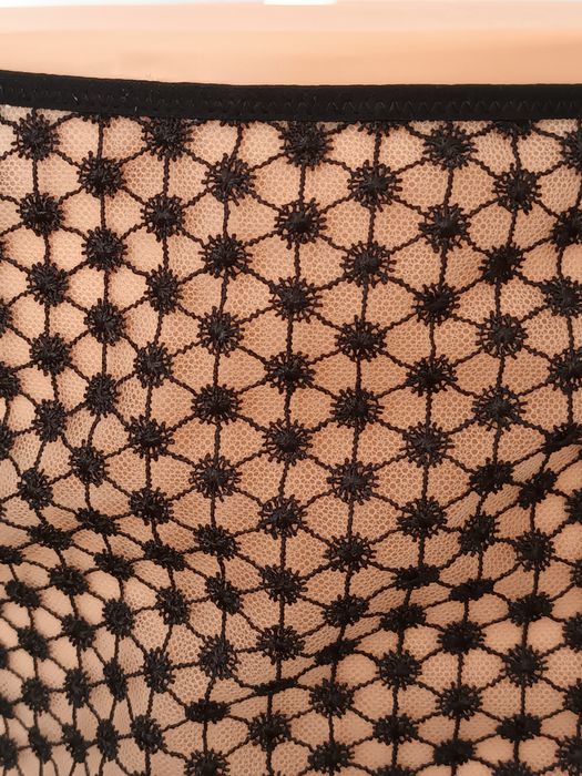 Majtki Stringi  Victoria's Secret   Roz.L  Oryginał