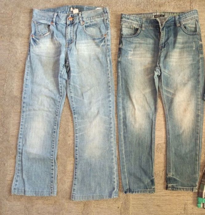 Вещи мальчику на 3-5 лет бесплатно