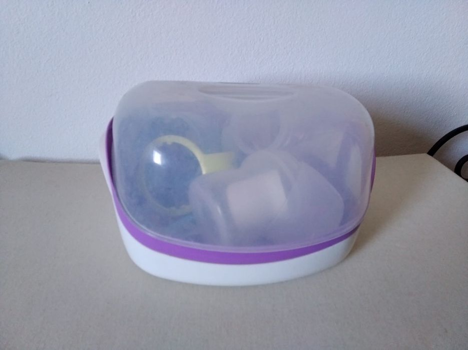 Esterilizador chicco