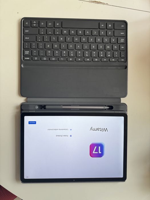 Tablet Lenovo Idea Tab