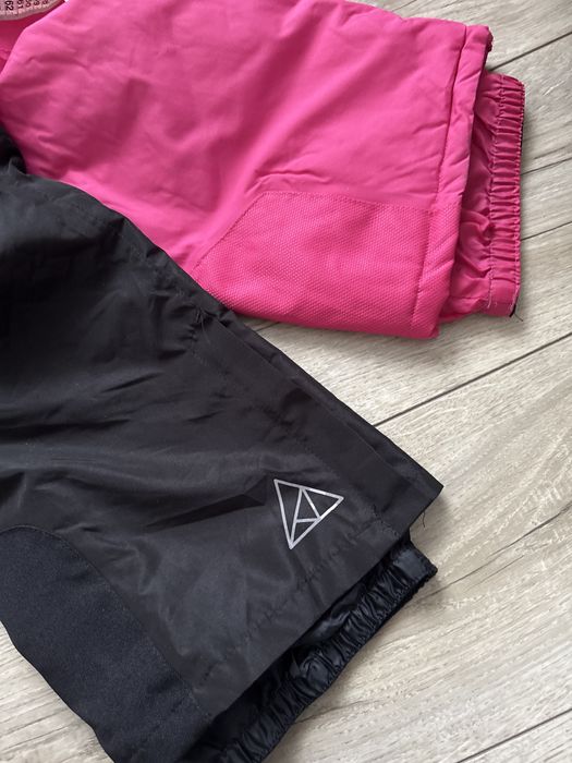 Лыжные штаны 164 рост