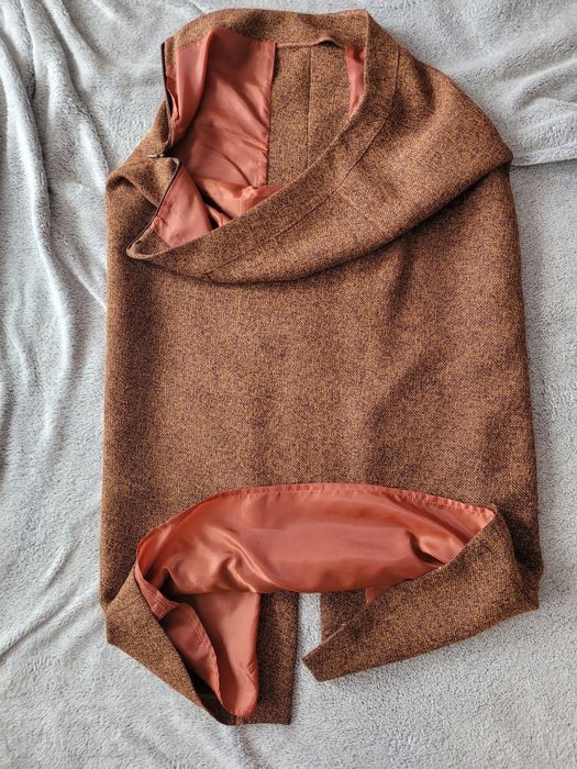 Garsonka damska (żakiet i spódnica)