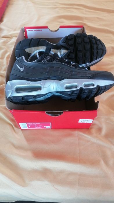 Ténis Nike Air Max