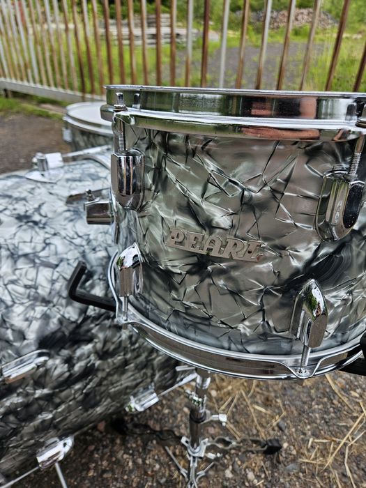 Perkusja Pearl President Vintage japan