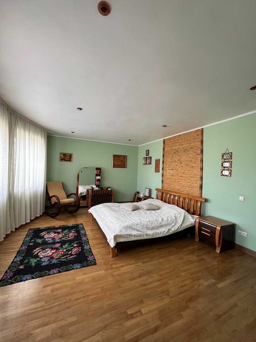 Дом по адресу ул. Капеланська (площадь 360 м²) - Atlanta.ua - фото 13