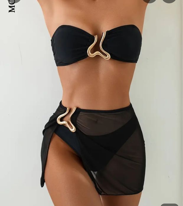 Купальник  новий