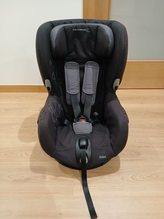 Cadeira Auto Bébé Confort AXISS Grupo 1 (9-18kg)