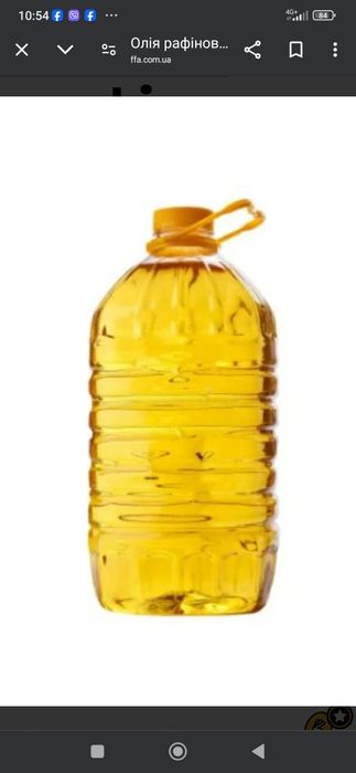 Продам Пет пляшку 5л
