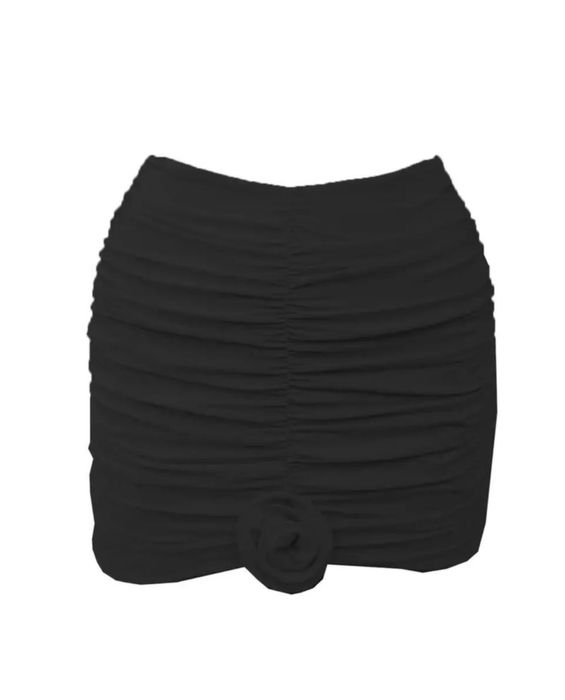 купальник з трояндами в стилі misstic