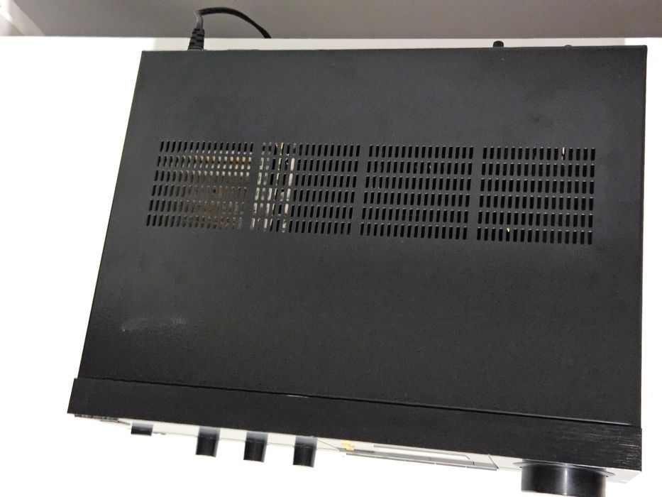 Wzmacniacz Technics SU-X999