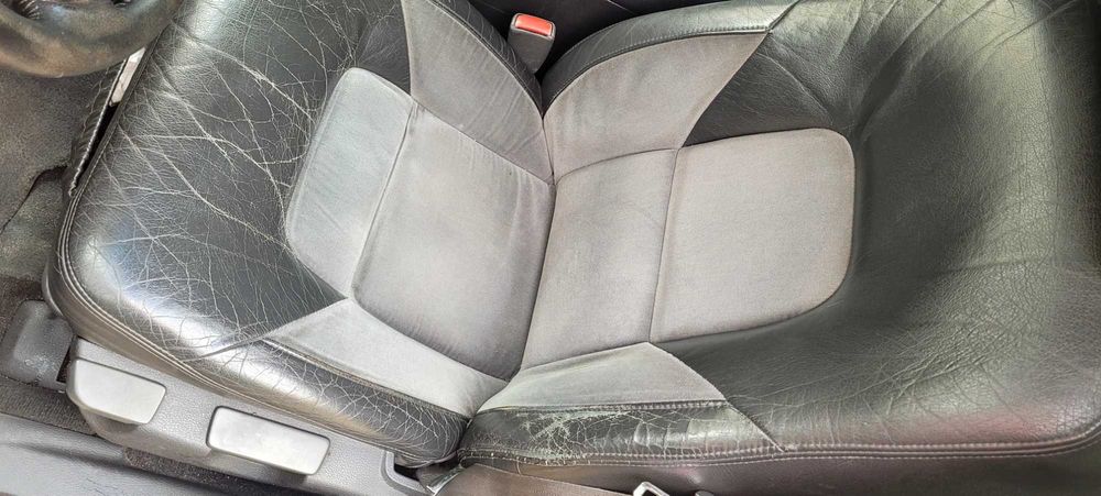 Продам Вольво S80 2001р.бензин 2.0 турбо.