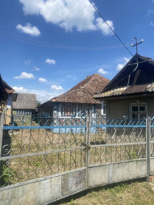 Продам будинокв с. Мошанець