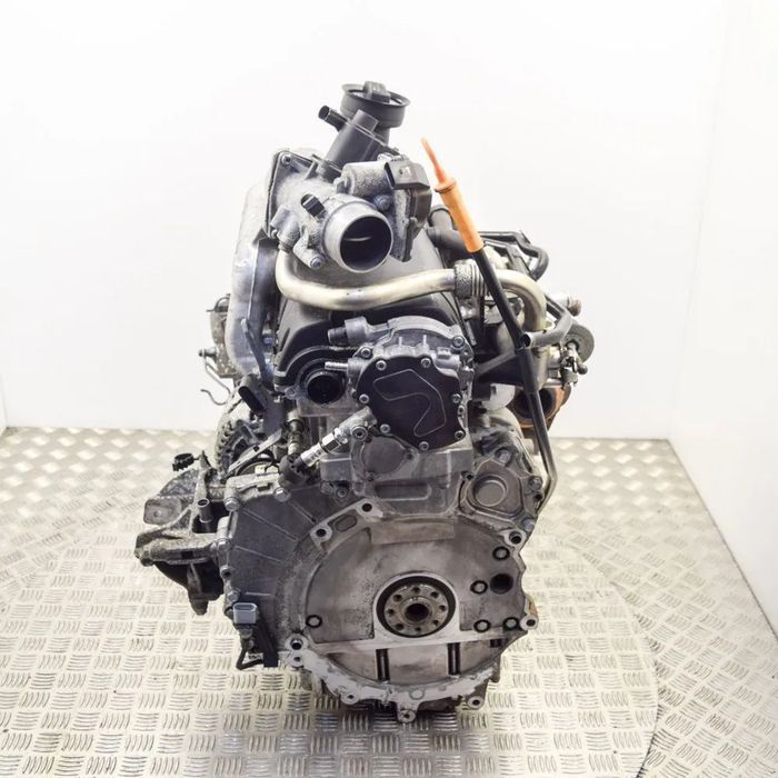 Motor BNZ VOLKSWAGEN 2.5L 131 CV