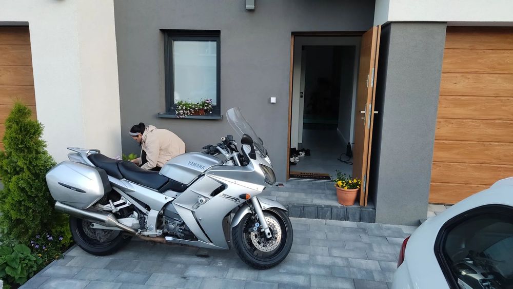 Yamaha