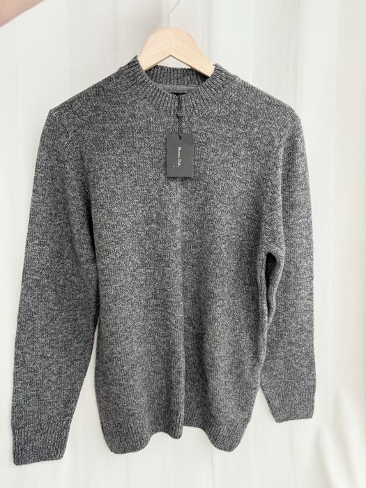 Светр Massimo Dutti чоловічий