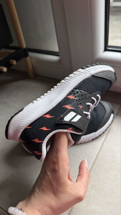 дитячі тенісні кросівки Babolat Pulsion All Court