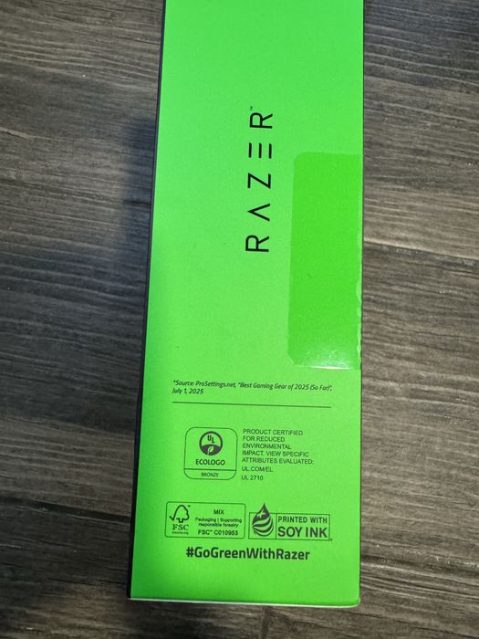 Razer VIPER V4 PRO  оригінал