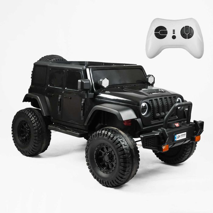 Автомобіль електричний RB-8949/01 (1) мотори 4*45W