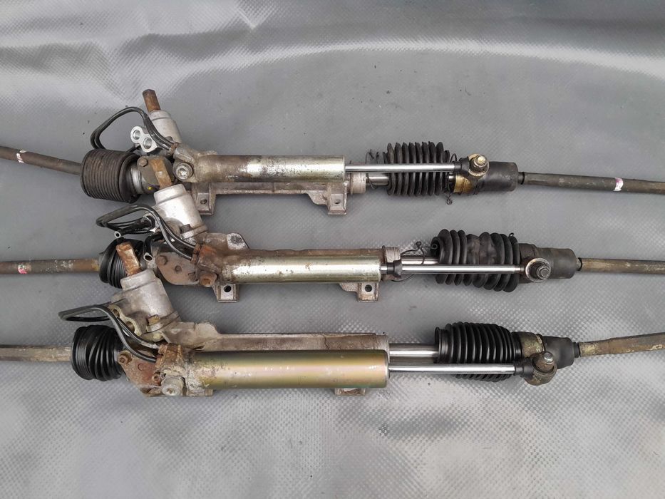 Рульова рейка Partner, Berlingo, Xsara  рулевая партнер