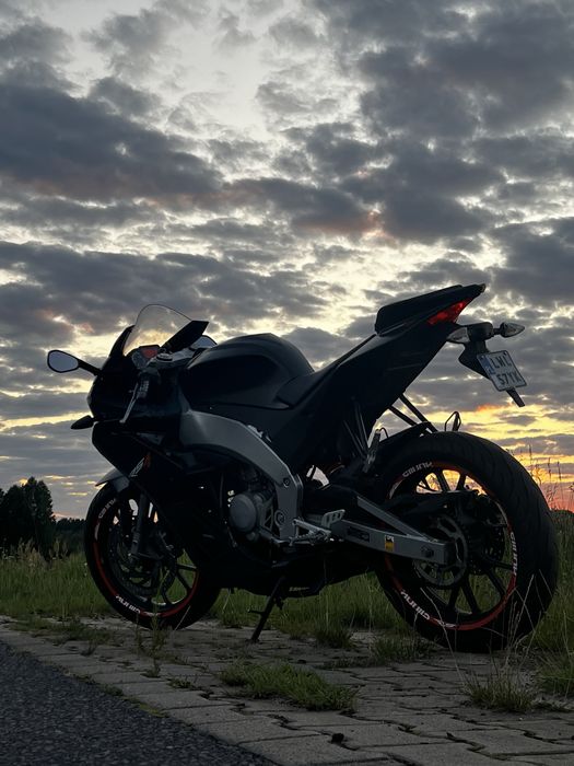 Aprilia