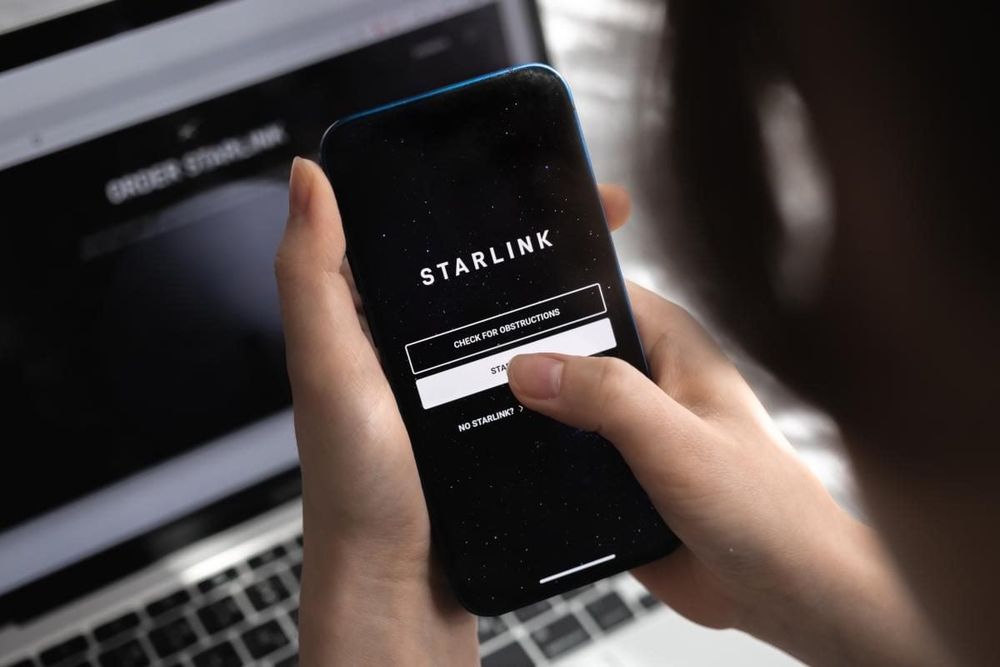Starlink V2./v3,/ Mini версії, без акк,нові