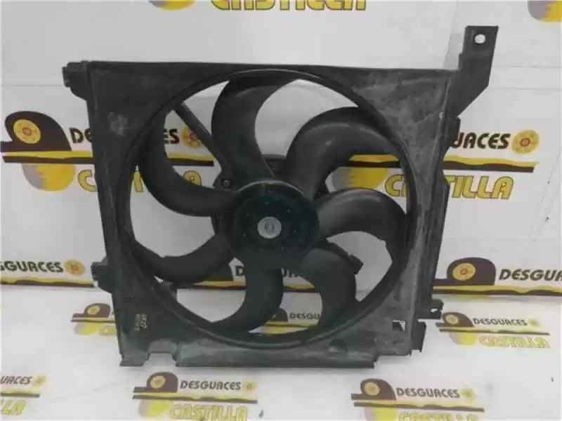 ELECTROVENTILADOR KIA CERATO SEDAN -A005169