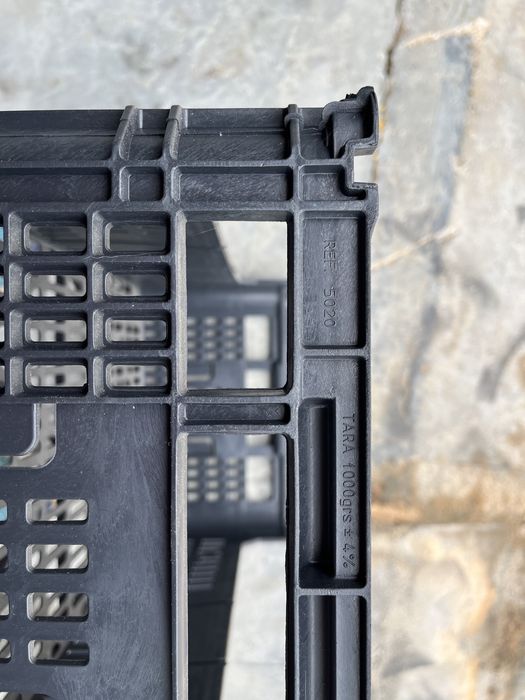 Caixas de fruta NOVAS